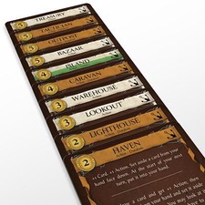 Seaside - Dominion Premium