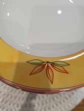 Suppenteller ca. 21,5 cm Ø  R