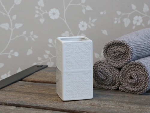 Chic antique zahnputzbecher - chic,