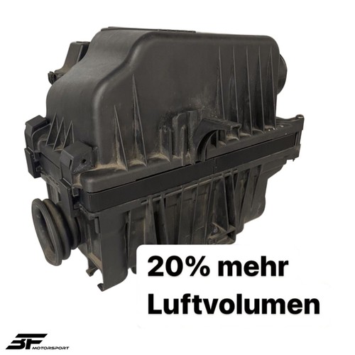 Mini cooper jcw airbox - cooper, s