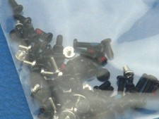 Schraubensatz Medion MD98000 Notebook 9100338231-26164