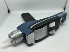 Star Trek Phaser Type 1 & 2