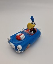 Figur von Rolf Kauka Professor