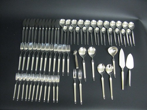Nica elegantes silberbesteck - nica,