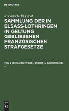 Wege-, Strom- U  Bahnpolizei