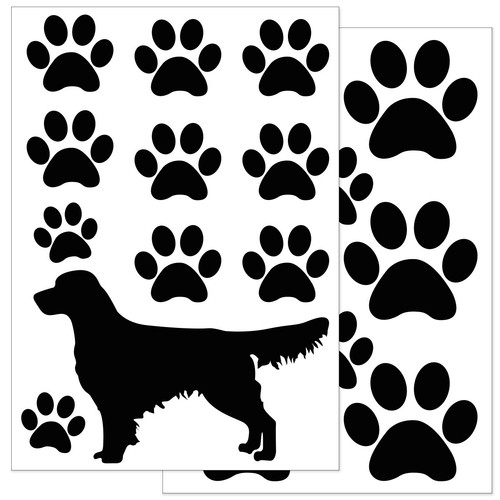 Wandkings wandsticker - wandkings,