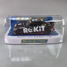 Scalextric C4440T BMW 330i