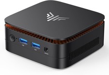 Mini PC 16GB DDR4 RAM 512GB