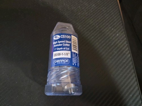 Nib champion roto brute - -,