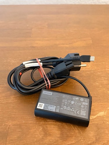Original lenovo netzteil - original,