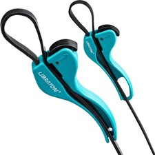 2-tlg Universeller Gummi