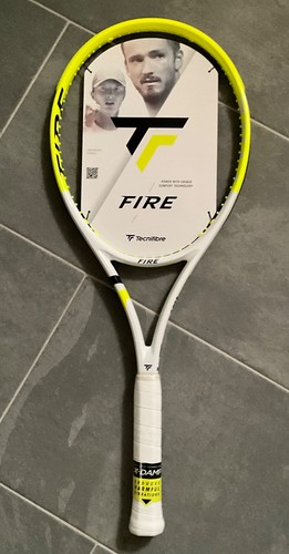 Tennisschläger tecnifibre - tennisschläger,