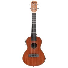 Redwood Hula-Maha Concert