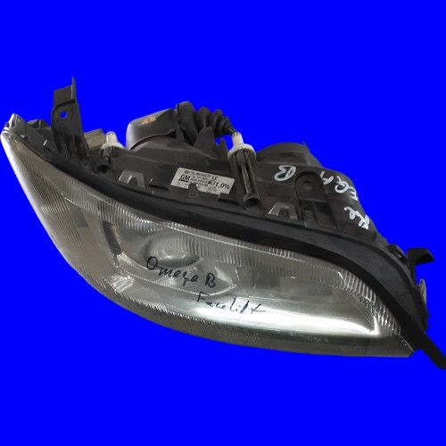 Opel omega caravan 16v - opel,