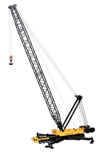 Kibri 13018 gottwald - h0,