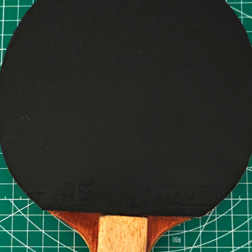 Impact turbo82 tischtennis - re-impact,