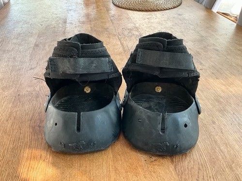 Easyboot hufschuhe paar - hufschuhe,