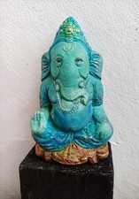 Skulptur, Ganesha, Indien