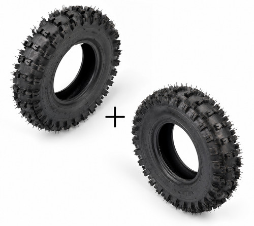 Quadreifen 4 mini atv - 4.10-4,