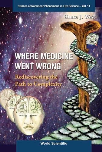 Where medicine went wrong - where,
