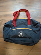 Kipling Weekender blau nie