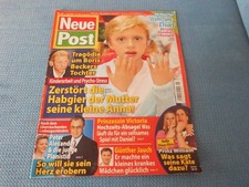 Neue Post 15/07: Peter