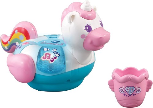 Baby badespaß einhorn - einhorn,