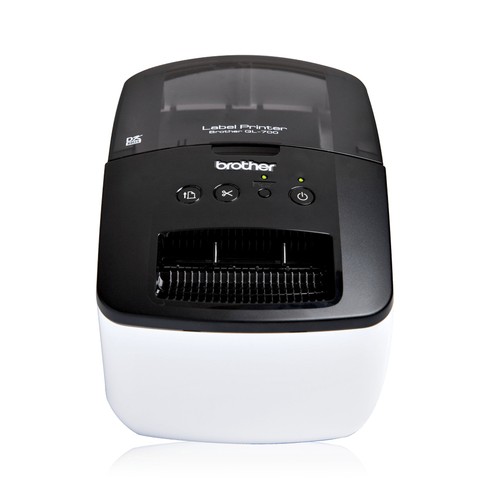Brother 700 - brother, ql-700