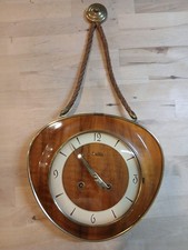 Wanduhr Der Marke Zentra