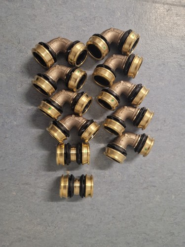 Viega raxofix fittinge - viega,