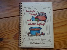 ... herzhafte Eintöpfe und delikate Aufläufe Rezeptesammlung wie Landfrauen