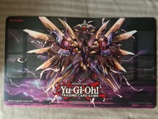 Yugioh Überfallraptor Matte