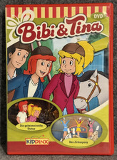 DVD Bibi & Tina Die