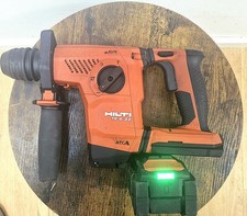 Hilti TE6-A22 Bohrmaschine