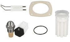 Wartungsset für Weishaupt