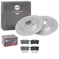 ABS BREMSSCHEIBEN 280mm +