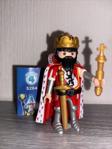Playmobil 5284 figur serie - figur,