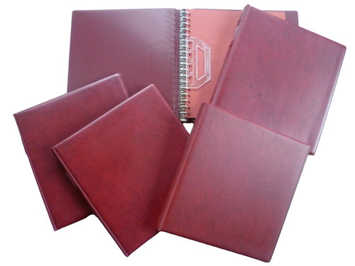 Lindner ringbinder in - 5,