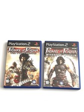 Prince persia ps2 spiele - prince, of