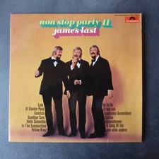 James Last - Non stop Party 11