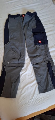 Engelbert strauss bundhose - engelbert,