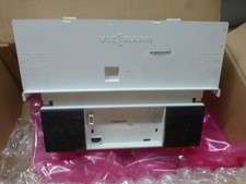 Viessmann Heizungssteuerung