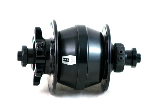 Nabendynamo contec powerhouse - contec,