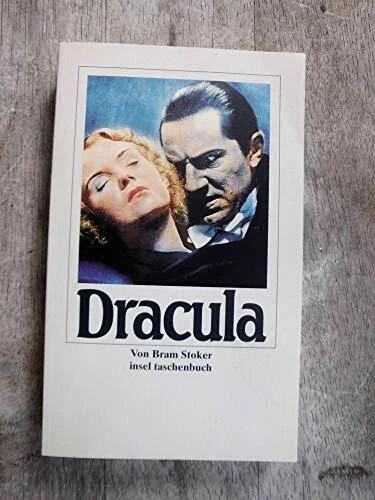 Dracula - (insel, taschenbuch)