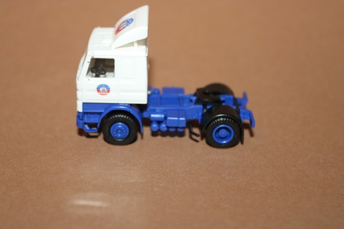 Albedo herpa achs - 1:87, lkw