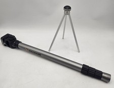 Cullmann 1747 Stativ Monopod Einbeinstativ Fotostativ ✅️