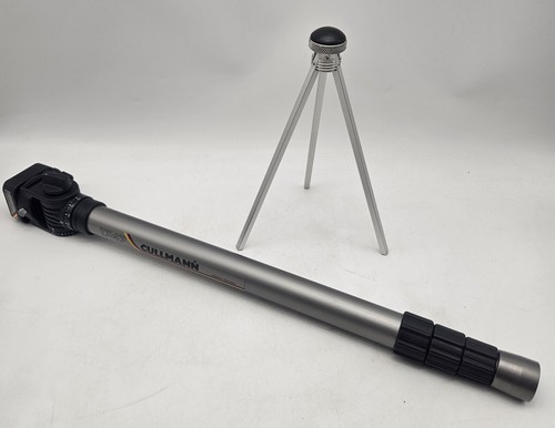 Cullmann 1747 stativ monopod - cullmann,
