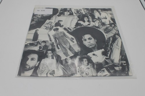 Prince and the - and, revolution