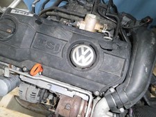 Motor VW Golf 6, 1,4tsi , CAX