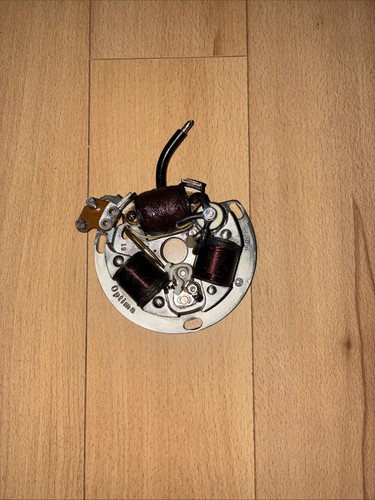 Original simson zündung - simson,